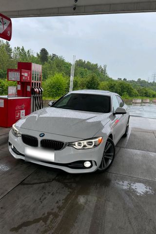BMW bmw 430d Cran cope