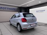 Volkswagen Polo 1.4 TDI COMFORTLINE NAVI PDC KLIMA - Volkswagen Polo mit Diesel-Antrieb: 1.4