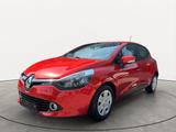 Renault Clio IV Navi/SHZ/BT/Tempomat/PDC - Renault aus 2013