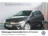 Volkswagen -4330€ Polo Style 1,0 l TSI OPF 70 kW (95 PS) 7 - Volkswagen Polo Neuwagen in Berlin