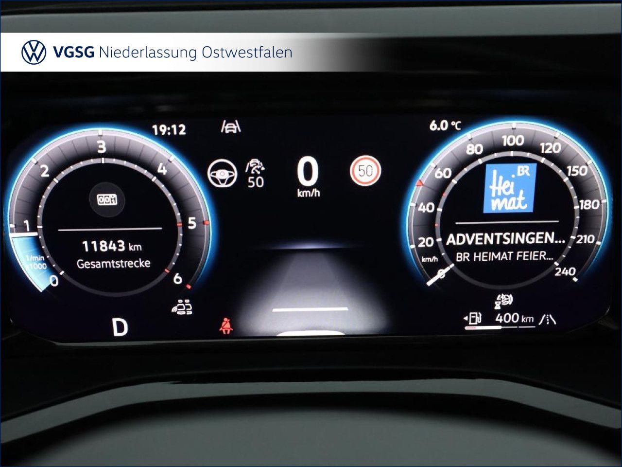 Volkswagen T7 California - Bild 13
