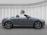 Audi TT Roadster S-line*Bang & Olufsen*Alcantara*19"* - gebrauchte Audi TT aus dem Jahr 2016