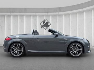 Audi TT - 2