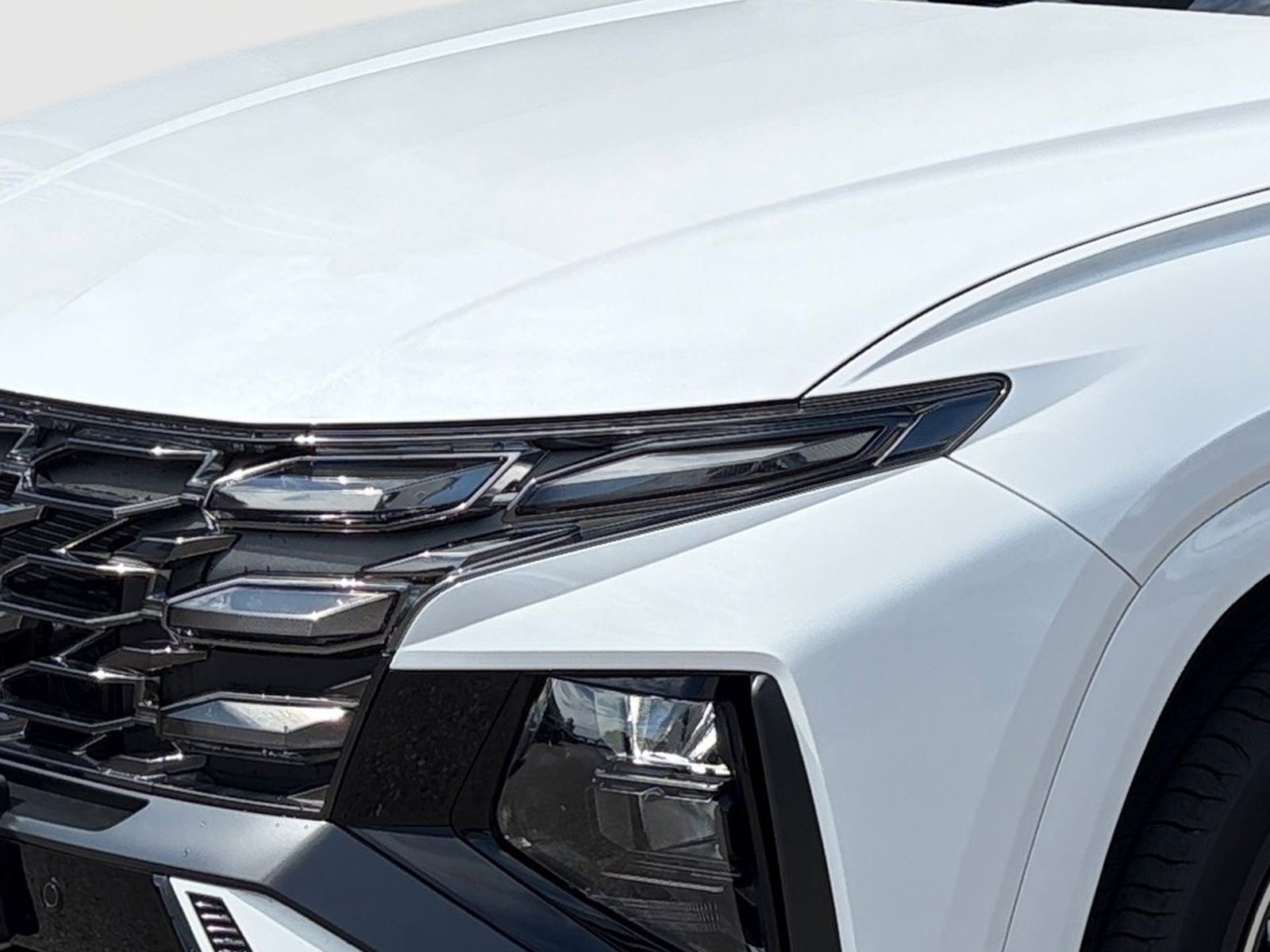 Hyundai Tucson – Bild 5