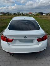 BMW 435d xDrive Gran Coupé M Sport   - BMW 435 Gran Coupé von privat