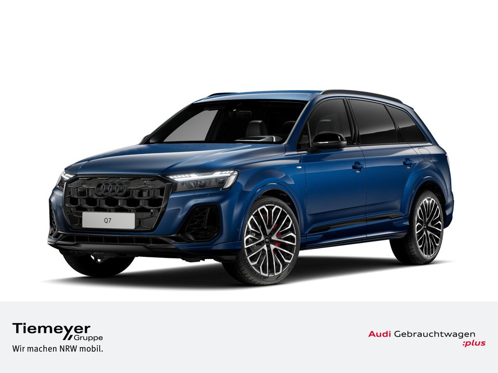 Image of Audi Q7