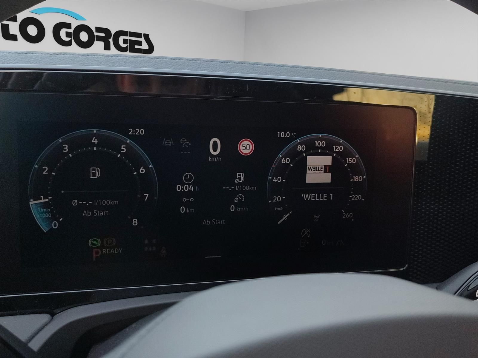 Volkswagen Passat - Bild 9