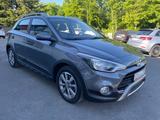 Hyundai i20 Active Trend - Hyundai i20 Gebrauchtwagen in Dortmund