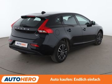 Volvo V40 - 6