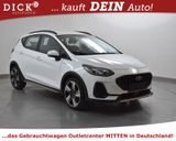 Ford Fiesta 1.0 EB Aut Active LED+SHZ+PDC+MFL+TEM+DAB