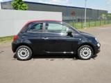 Fiat 500C 1.0 GSE HYBRID DOLCEVITA 70PS PDC NAVI KLIM - gebrauchte Fiat 500C aus dem Jahr 2024