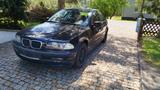 BMW E46 316i Lim, Xenon, Klima, TÜV, 8 fach - BMW 316 aus 2000: 316i E46