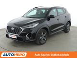 Hyundai Tucson 2.0 CRDi N-Line 4WD Aut.*NAVI*LED*ACC*CAM - Hyundai TUCSON Gebrauchtwagen in Frankfurt