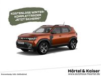 Dacia Duster - Vorschau Bild 1