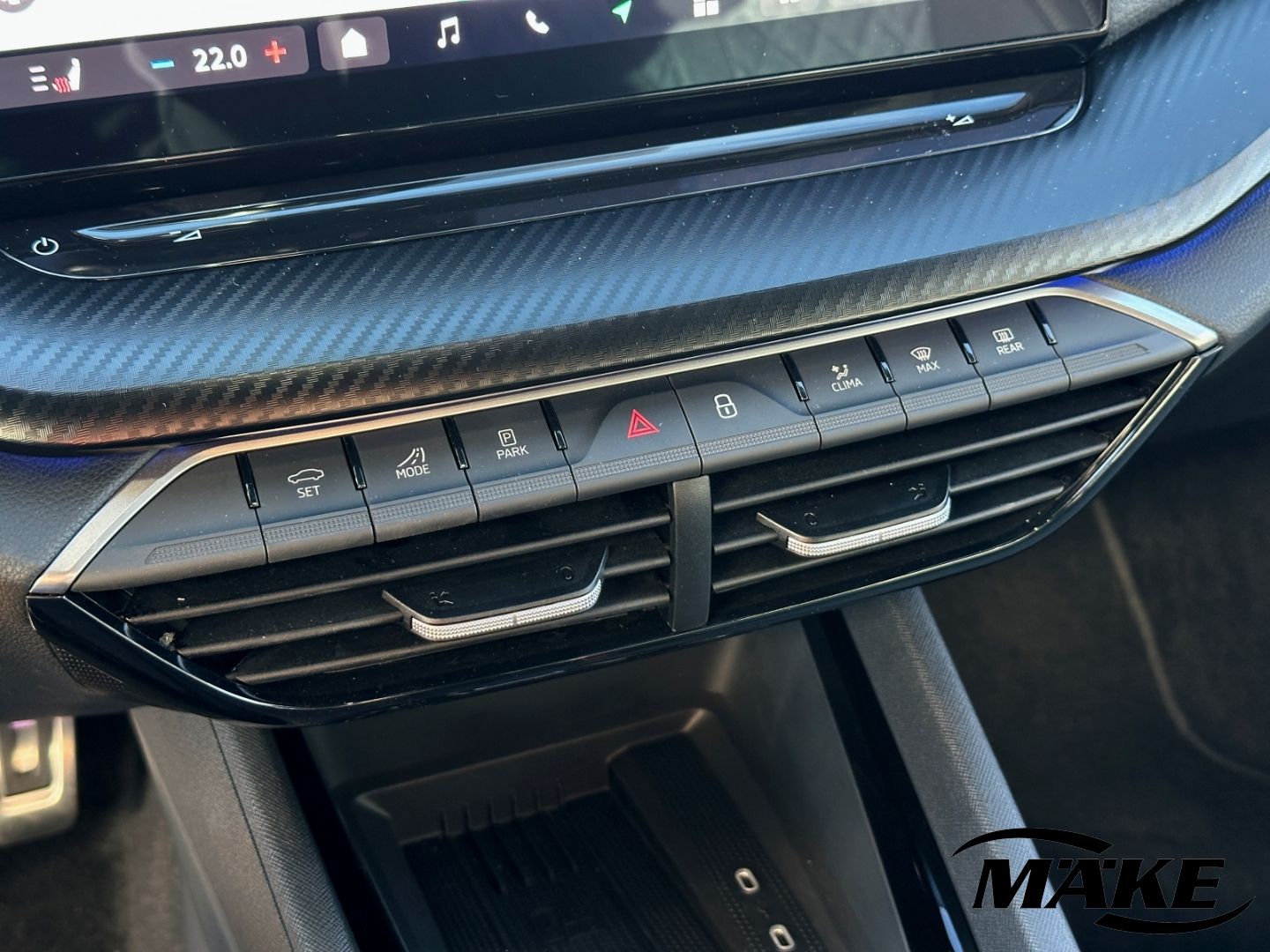 Octavia Combi Sportline 2.0TDI DSG STDHZG AHV HU