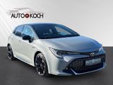 Toyota Corolla Hybrid GR Sport 2.0 EU6d-T Sportpaket HU - Toyota Corolla: GR Sport