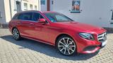 Mercedes-Benz E 250 T Garantie/ACC/Stdhzg/AHK/Multibeam/Memory