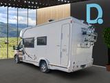 Chausson Flash 610 Limited SAT,Markise,RK,Fahrradträger - Chausson Flash