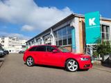 Audi A4 Ambition *Sound-System*Infotainment-Paket* - Audi: System Sound