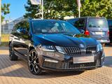 Skoda Octavia Combi RS 60 4x4 DSG 1. Hand Panorama AHK - Skoda Octavia mit Diesel-Antrieb: 1.6