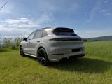 Porsche Cayenne GTS Kreide Vollausstattung  - Porsche Cayenne Kreide Gebrauchtwagen