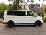 Volkswagen T6 Multivan Pan Americana - Volkswagen T6 Multivan in Hamburg