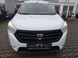 Dacia Dokker Ambiance - Dacia Dokker Ambiance mit Benzin-Antrieb