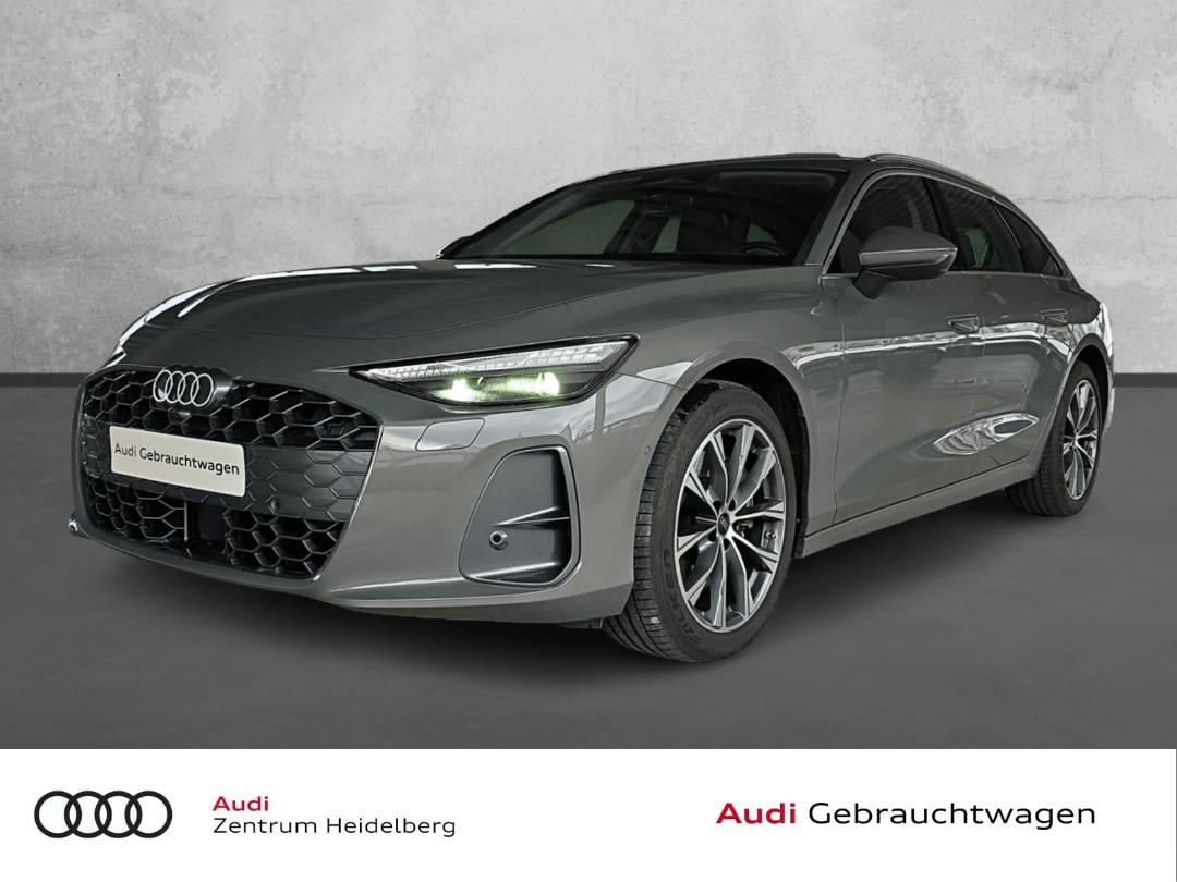 Audi A6 Avant TDI quattro 150 kW S tronic