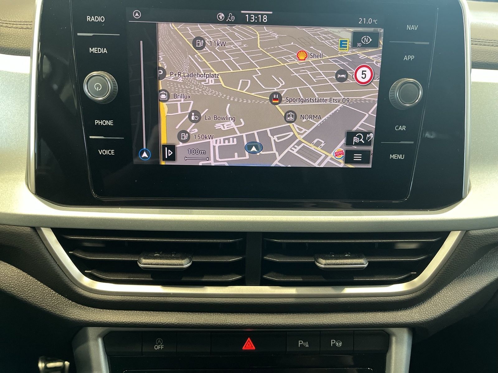 Volkswagen T-Roc - Bild 19