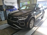 Volkswagen T-Roc 1.0 TSI Life.NAVI,SHZ,GJR,APP.LED,PARKLENK