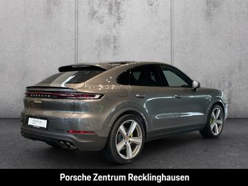 Porsche Cayenne - 7