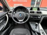 BMW 318 i Advantage*LED*Garantie*2xPDC*Automatik* - BMW 3er Reihe: Advantage