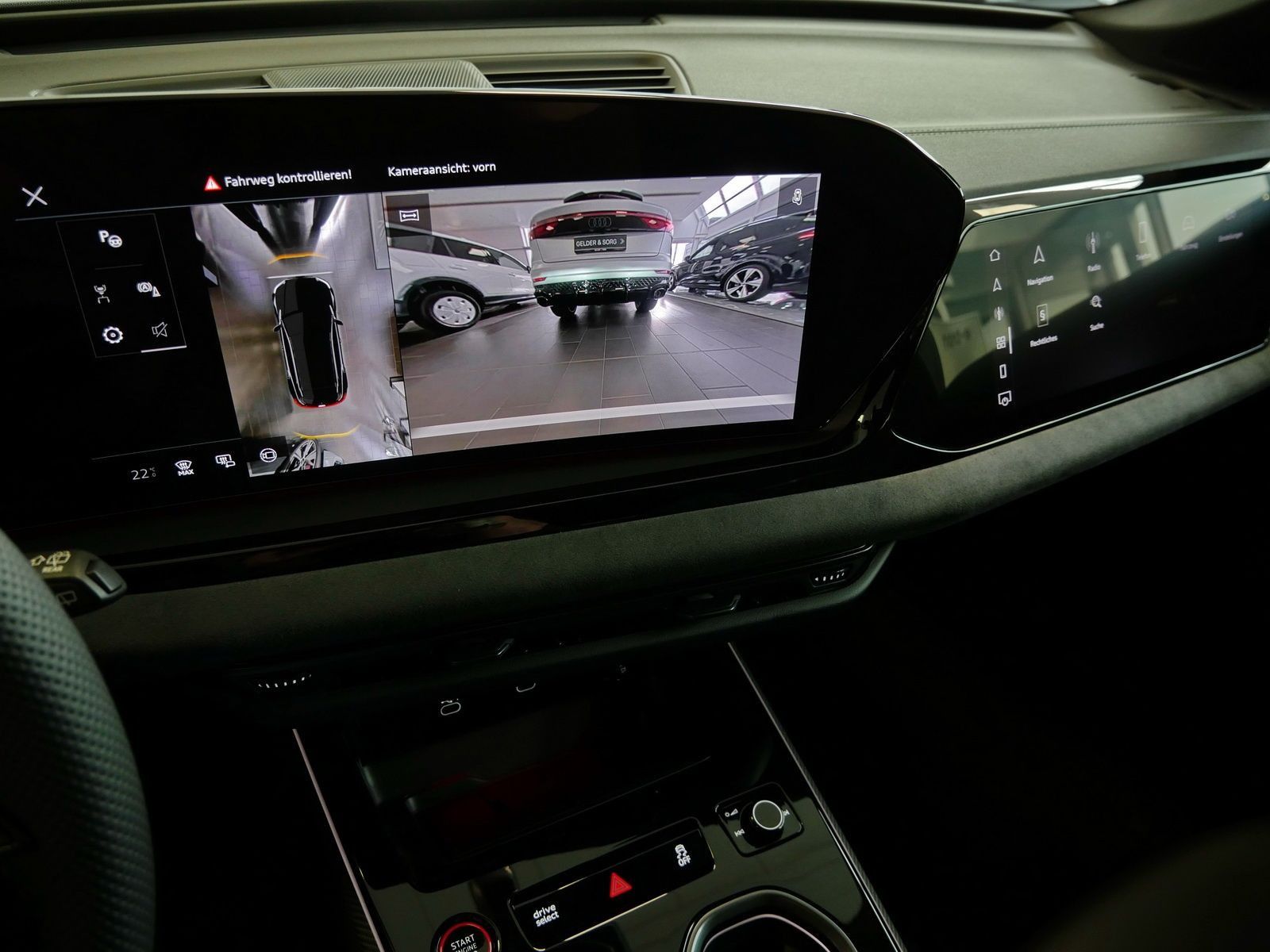 Audi A6 - Bild 15
