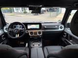 Mercedes-Benz G 450 d AMG LINE /Manufaktur Schwarz/STEINSCHUTZ - Mercedes-Benz G 450 von privat
