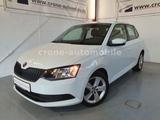 Skoda Fabia *2.Hand-Klima-ALU-PDC-Bremsen NEU - Skoda Fabia in Solingen