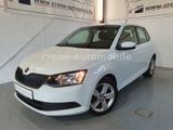 Skoda Fabia *2.Hand-Klima-ALU-PDC-Bremsen NEU - Skoda Fabia in Wuppertal