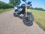 Triumph Scrambler  1200xe
