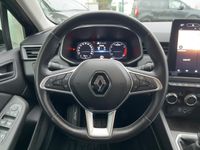 Renault Clio - Vorschau Bild 9