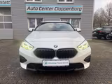 BMW 216 d Gran Coupe Automatik  Advantage  - BMW 216: Limousine