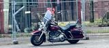 Harley-Davidson Electra Glide - HARLEY-DAVIDSON 1988