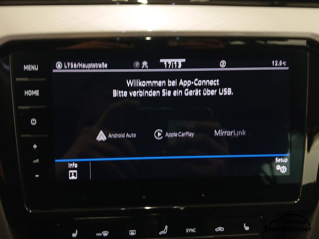 Volkswagen Passat Variant - Bild 24