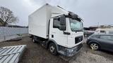 MAN Tgl 8.220 89000Km  1 Hand Automatik - MAN Tgl 8 220