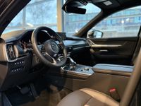 Mazda CX-80 - Vorschau Bild 13