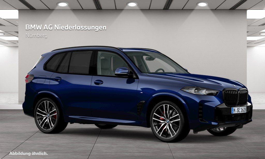 BMW X5 - Bild 9