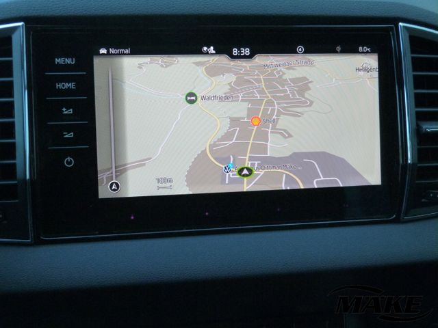 Karoq 2,0 TDI DSG, Scout 4x4, AHK, ACC, LED, DAB