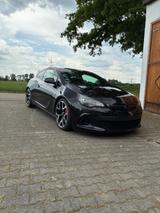 Opel Astra 2.0 Turbo 206kW S/S OPC - Opel Astra: Opc Turbo
