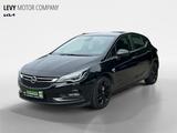 Opel Astra K 1.4 Turbo 120 Jahre LM W-Paket PDC SHZ - Opel Astra: J Turbo