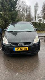 Mitsubishi Colt 1.3 Invite Invite - gebrauchte Mitsubishi Colt aus dem Jahr 2005