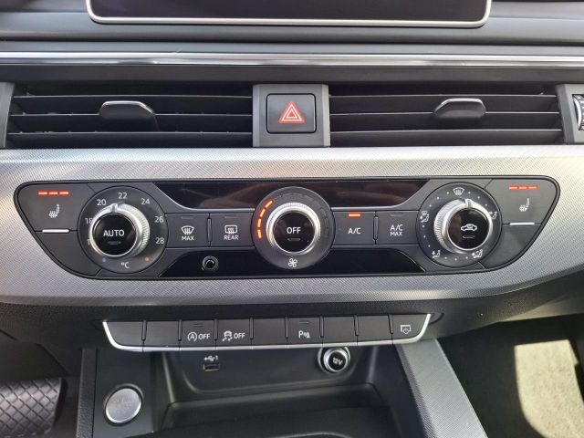 A4 AVANT 1.4 TFSI S-TRONIC SPORT