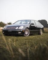 Lexus GS 300 2JZ only 47k km - Lexus GS 300 Gebrauchtwagen